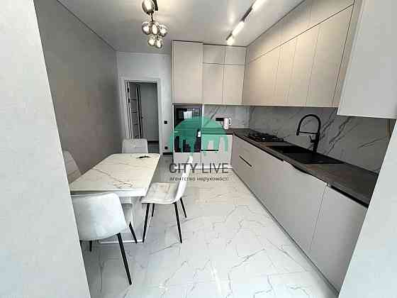 Довгострокова оренда світлої 2-кім квартири у ЖК Millennium (М) Іvano-Frankivsk