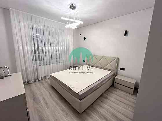 Довгострокова оренда світлої 2-кім квартири у ЖК Millennium (М) Іvano-Frankivsk