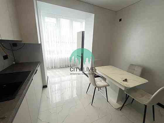 Довгострокова оренда світлої 2-кім квартири у ЖК Millennium (М) Іvano-Frankivsk