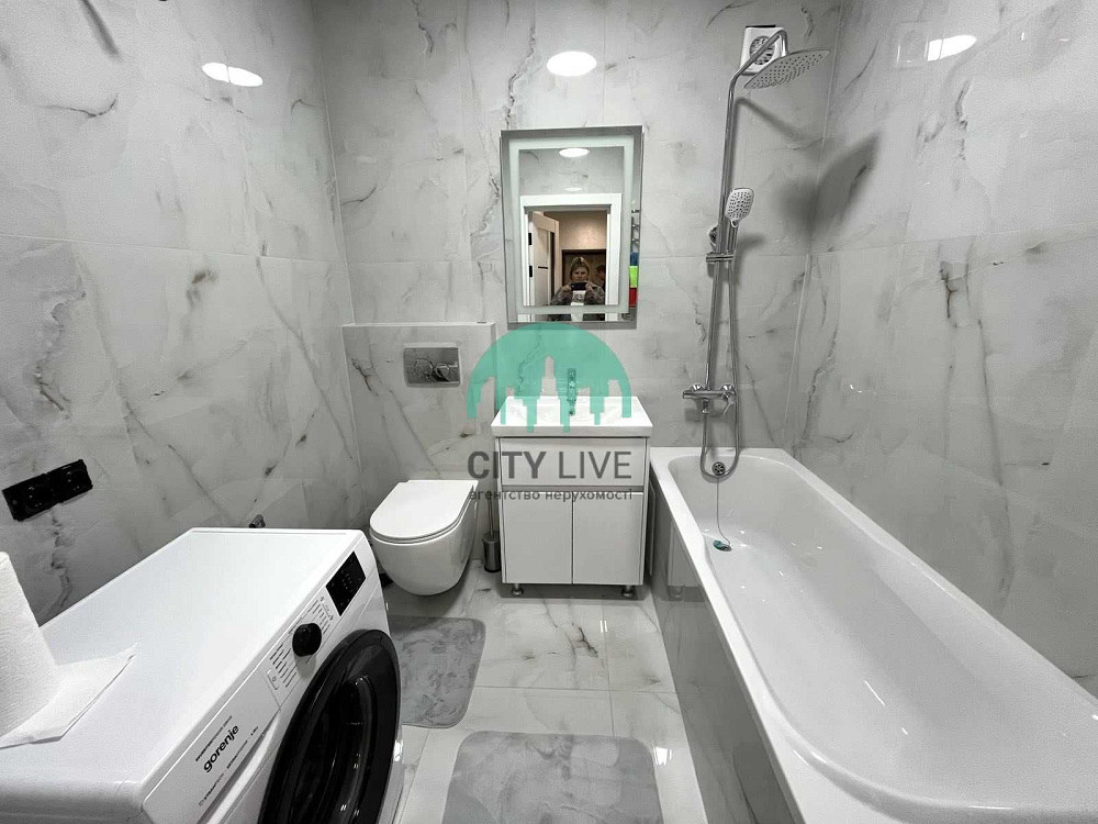 Довгострокова оренда світлої 2-кім квартири у ЖК Millennium (М) Івано-Франківськ - зображення 8