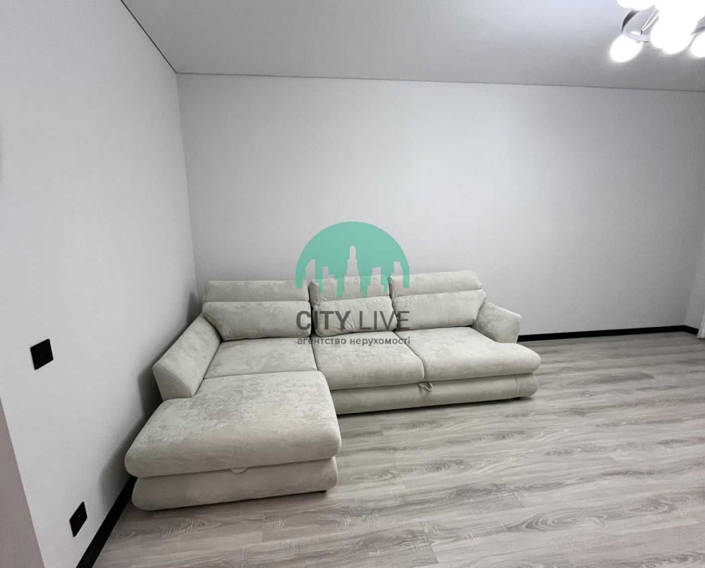Довгострокова оренда світлої 2-кім квартири у ЖК Millennium (М) Івано-Франківськ - зображення 7