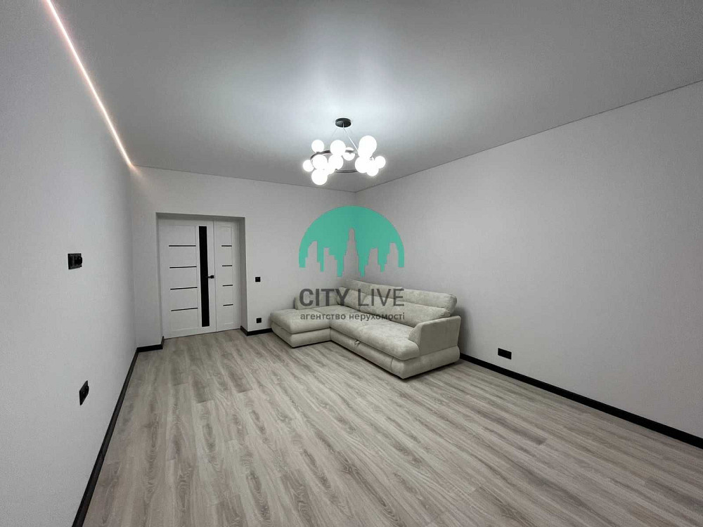 Довгострокова оренда світлої 2-кім квартири у ЖК Millennium (М) Івано-Франківськ - зображення 6