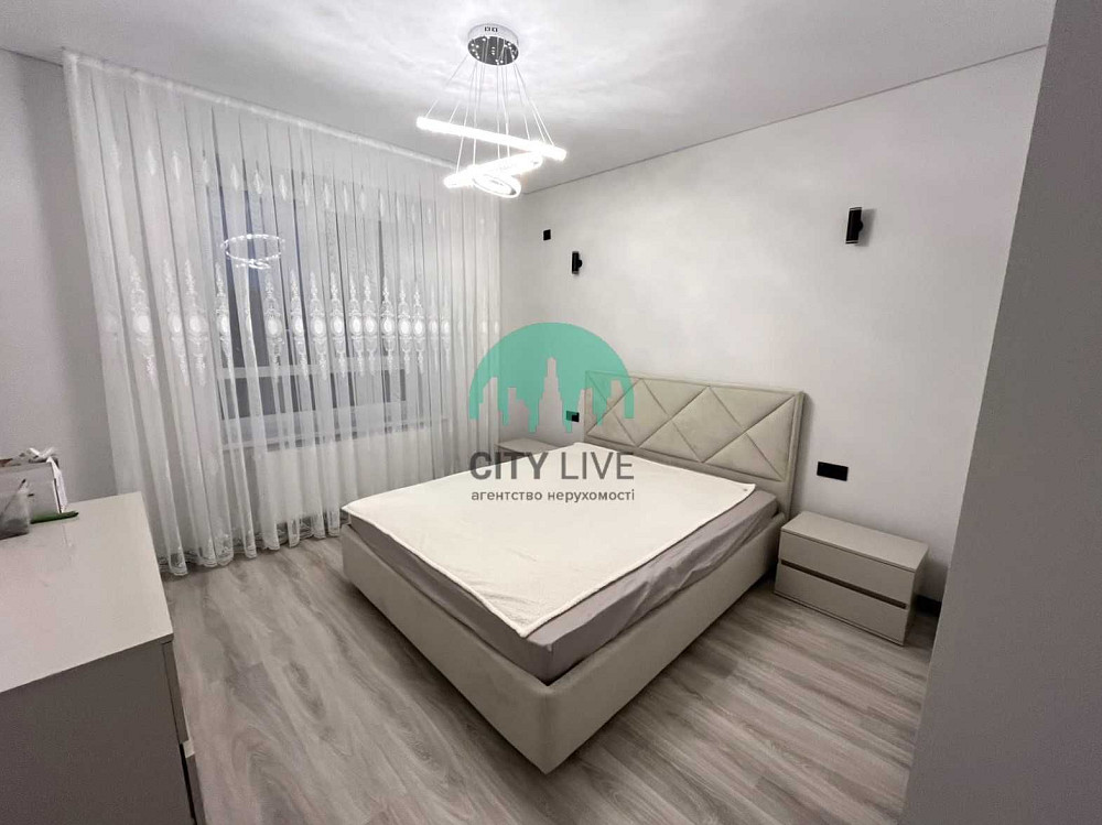 Довгострокова оренда світлої 2-кім квартири у ЖК Millennium (М) Івано-Франківськ - зображення 4