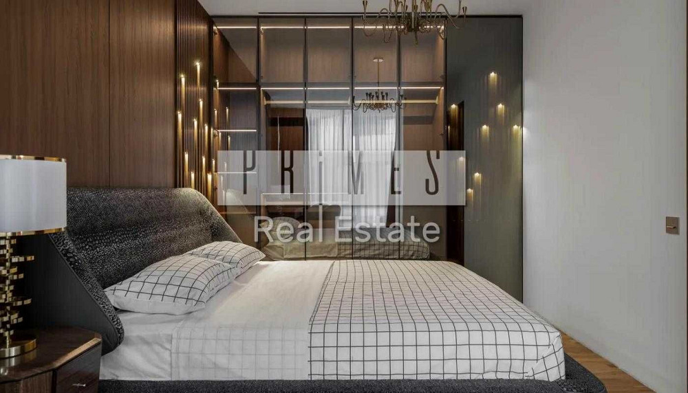 Оренда/Квартира ЖК Taryan Towers, Іоанна Павла, Печерськ, Киів Київ - зображення 1