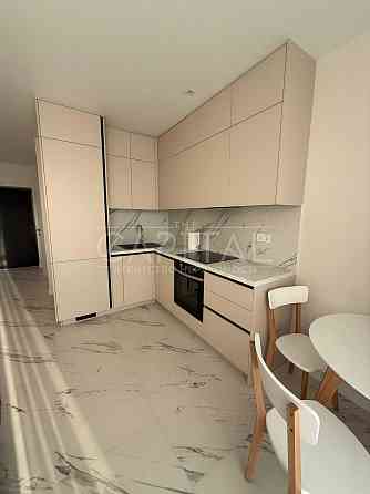 Оренда стильної 1к квартири вул. Васильківська, Голосіївський район Velyki Novosilky