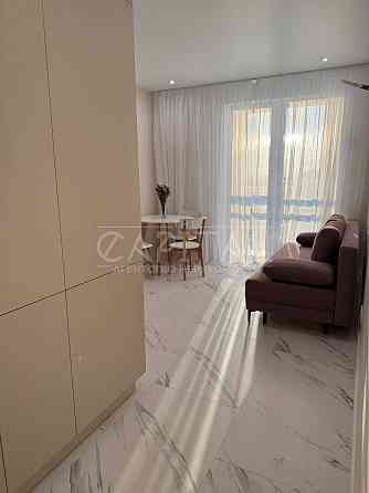 Оренда стильної 1к квартири вул. Васильківська, Голосіївський район Velyki Novosilky