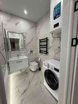 Оренда стильної 1к квартири вул. Васильківська, Голосіївський район Velyki Novosilky