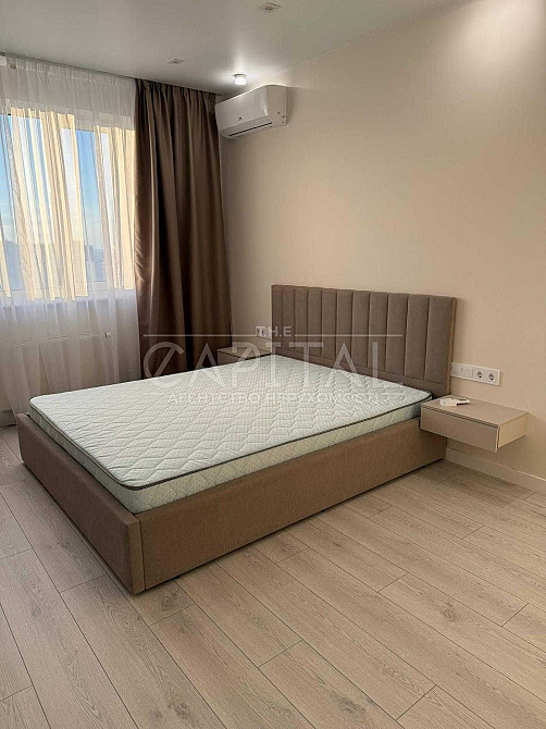 Оренда стильної 1к квартири вул. Васильківська, Голосіївський район Великі Новосілки - зображення 3