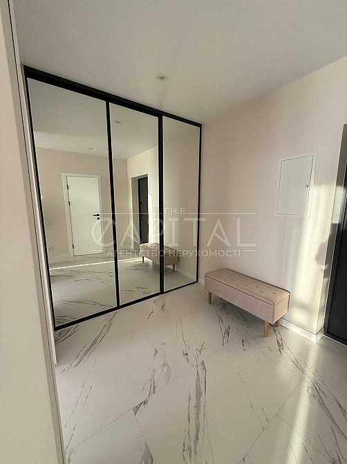 Оренда стильної 1к квартири вул. Васильківська, Голосіївський район Великі Новосілки - зображення 5