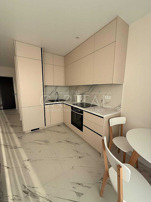 Оренда стильної 1к квартири вул. Васильківська, Голосіївський район Великі Новосілки - зображення 1