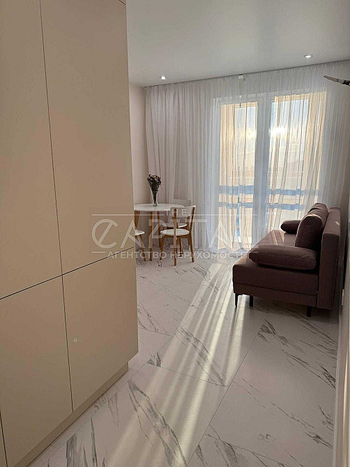 Оренда стильної 1к квартири вул. Васильківська, Голосіївський район Великі Новосілки - зображення 2