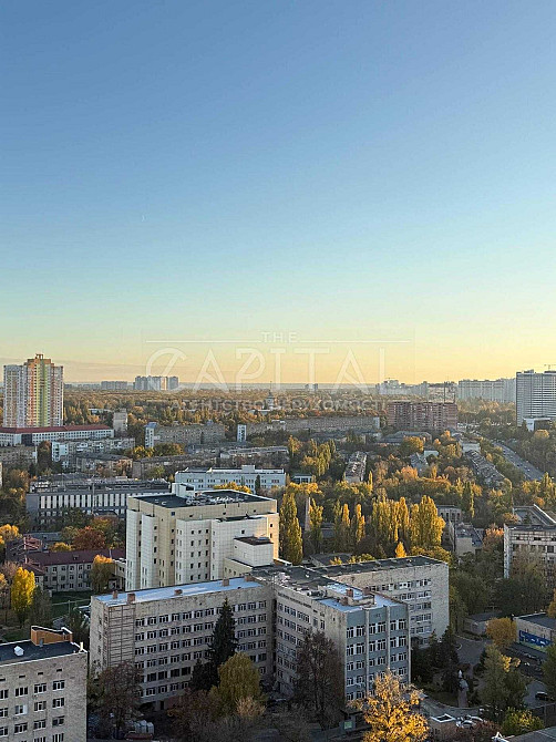 Оренда стильної 1к квартири вул. Васильківська, Голосіївський район Великі Новосілки - зображення 8