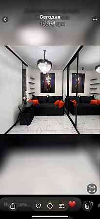 Сдам квартиру от собственика Odesa