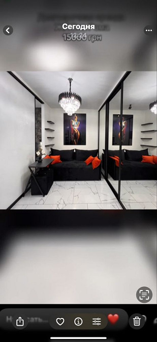 Сдам квартиру от собственика Одеса - зображення 2