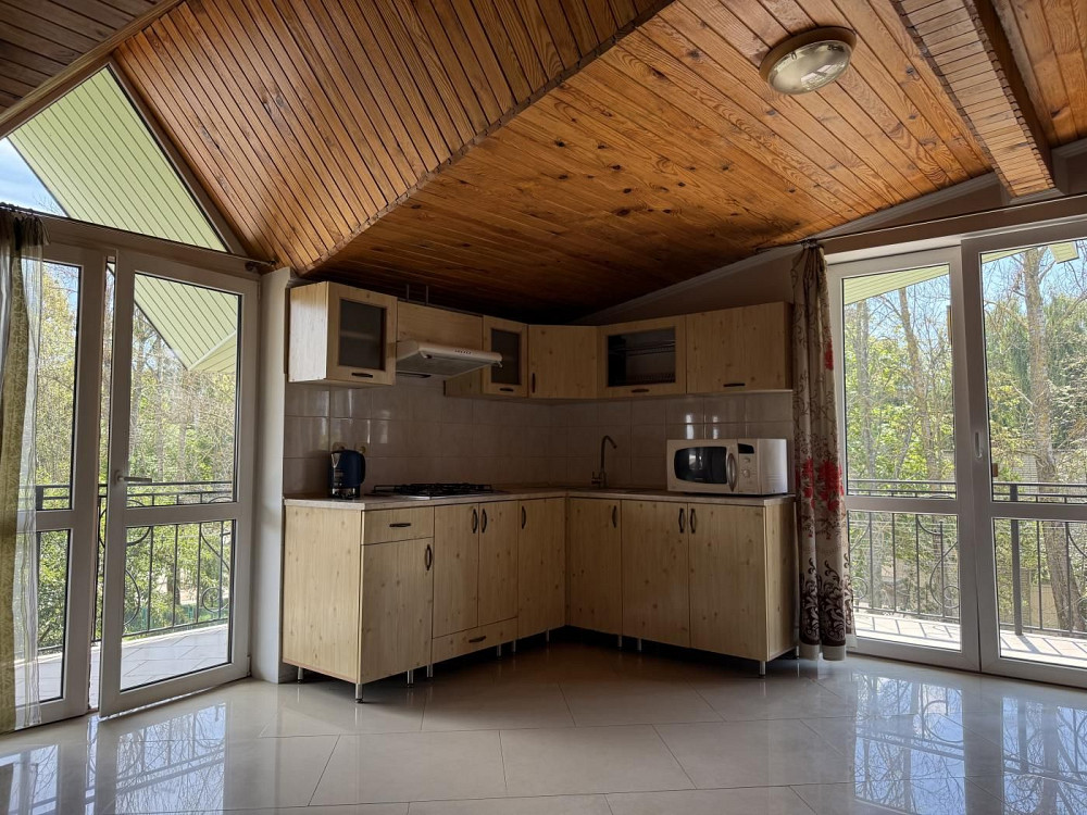 Оренда 1 кім квартири в приватному будинку бічна Виговського Львів - зображення 1