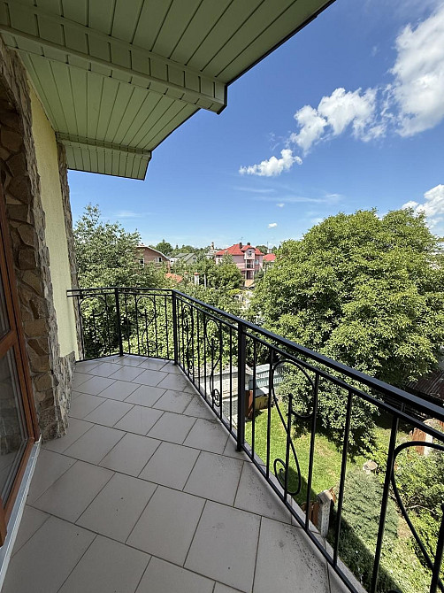 Оренда 1 кім квартири в приватному будинку бічна Виговського Львів - зображення 6