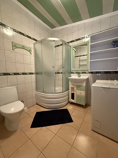 Оренда 1 кім квартири в приватному будинку бічна Виговського Львів - зображення 7