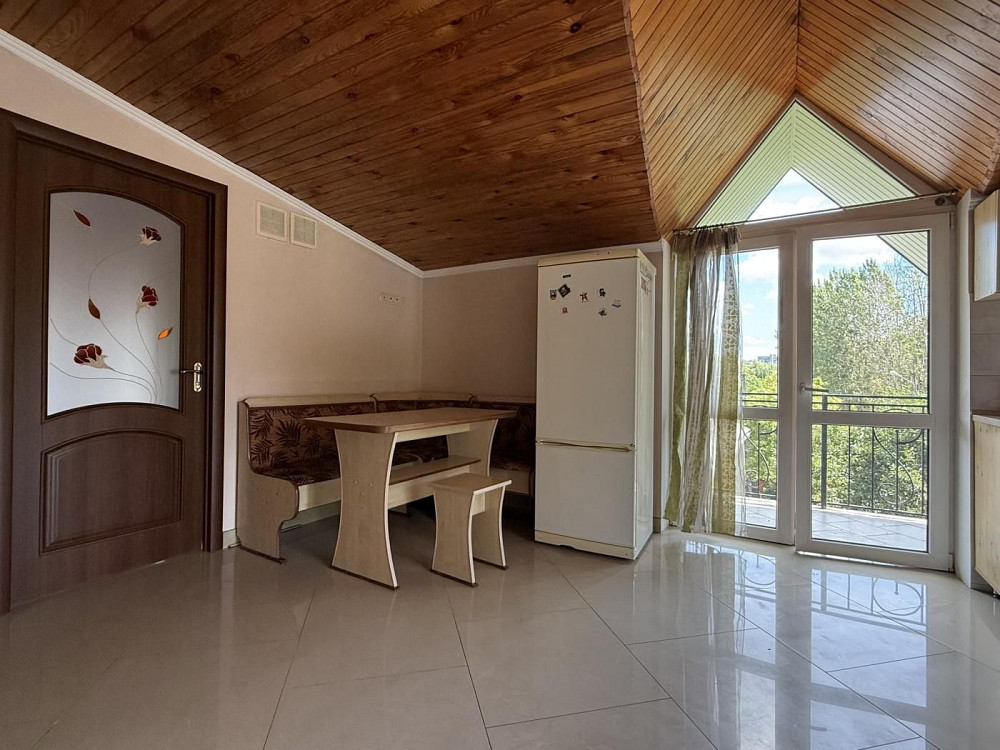 Оренда 1 кім квартири в приватному будинку бічна Виговського Львів - зображення 2