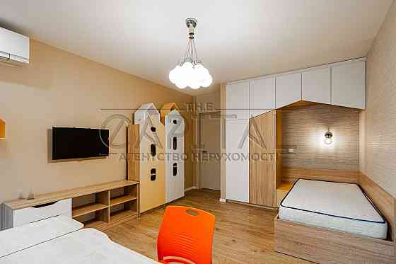 Аренда Квартиры ЖК Хоффманн Хаус ЖК Hoffman House Kyiv