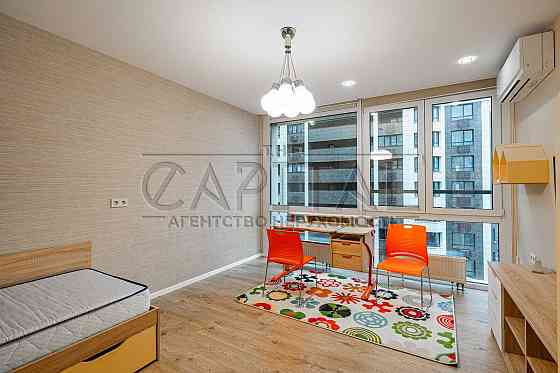 Аренда Квартиры ЖК Хоффманн Хаус ЖК Hoffman House Kyiv