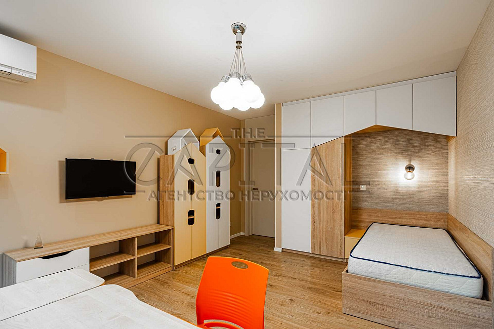 Аренда Квартиры ЖК Хоффманн Хаус ЖК Hoffman House Київ - зображення 6