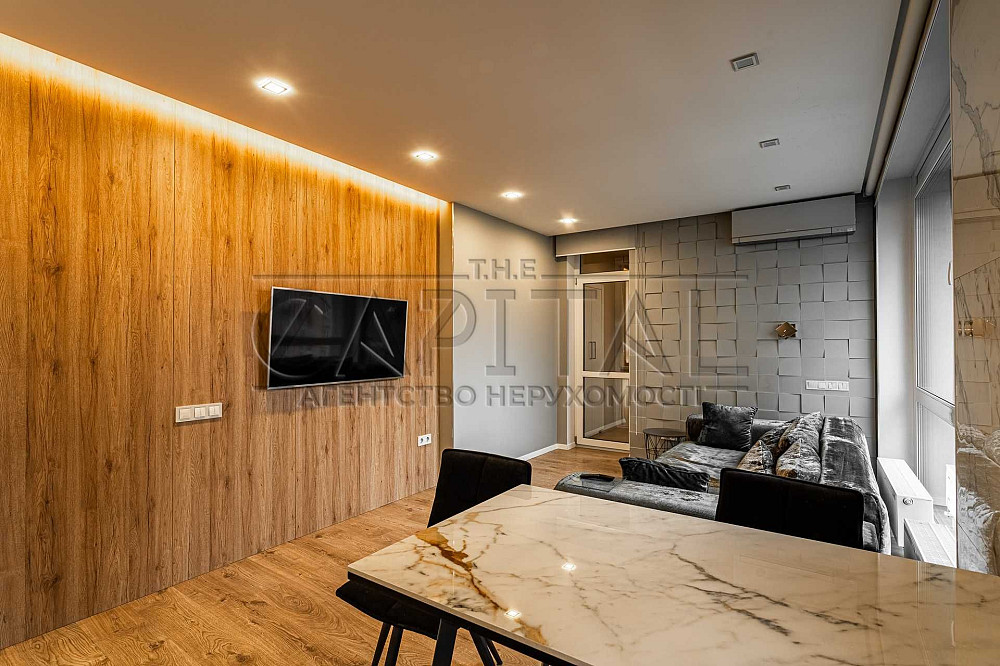 Аренда Квартиры ЖК Хоффманн Хаус ЖК Hoffman House Київ - зображення 3