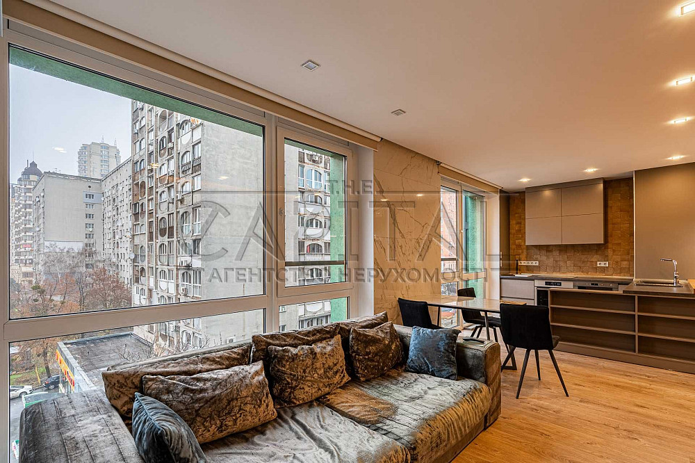 Аренда Квартиры ЖК Хоффманн Хаус ЖК Hoffman House Київ - зображення 2