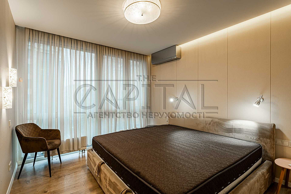 Аренда Квартиры ЖК Хоффманн Хаус ЖК Hoffman House Київ - зображення 7