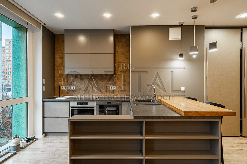 Аренда Квартиры ЖК Хоффманн Хаус ЖК Hoffman House Київ - зображення 4