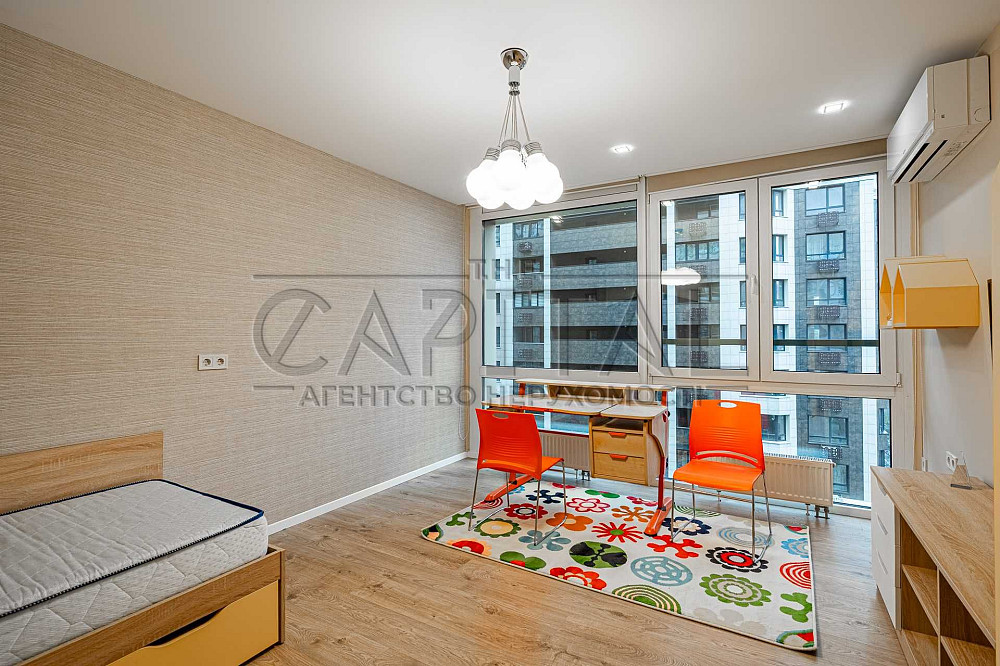 Аренда Квартиры ЖК Хоффманн Хаус ЖК Hoffman House Київ - зображення 5