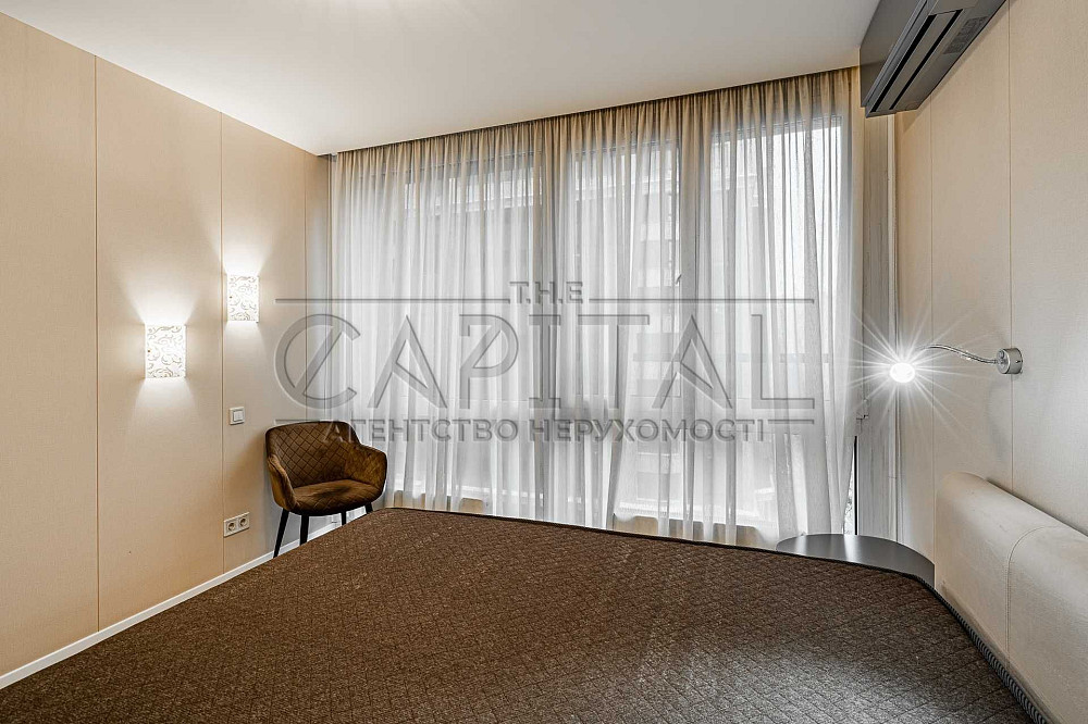 Аренда Квартиры ЖК Хоффманн Хаус ЖК Hoffman House Київ - зображення 8