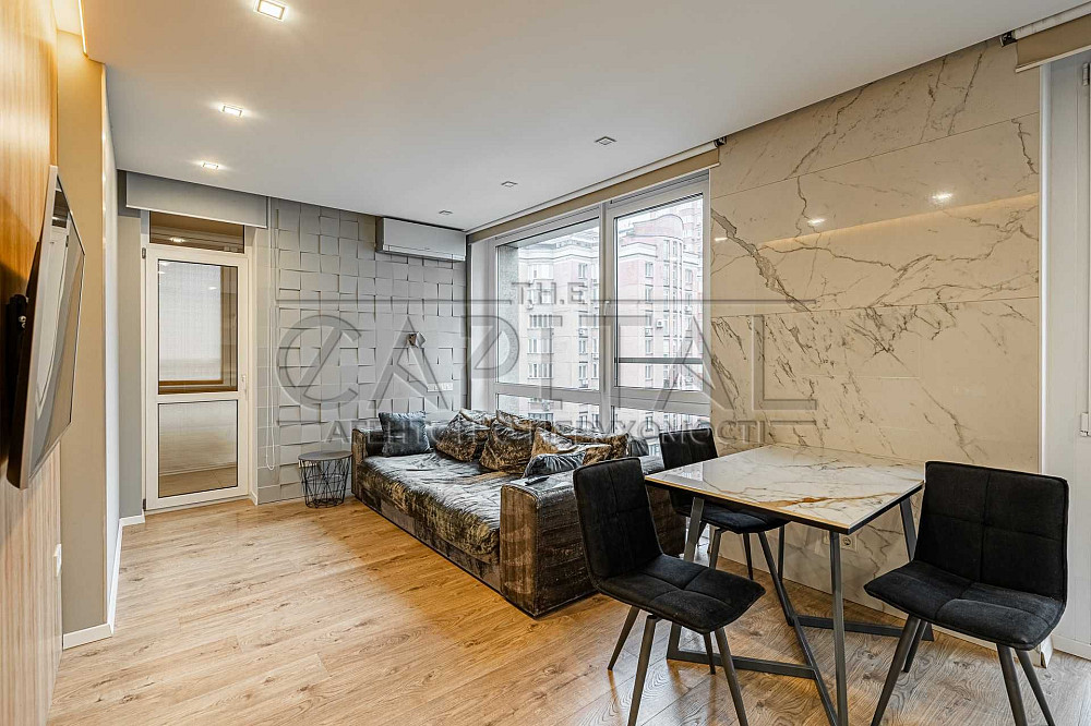 Аренда Квартиры ЖК Хоффманн Хаус ЖК Hoffman House Київ - зображення 1