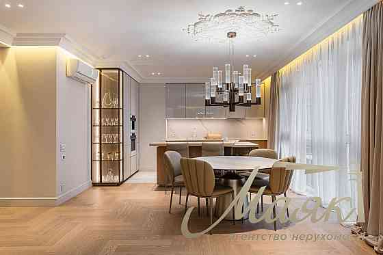 Аренда 3х-комнатной квартиры в ЖК Французский квартал 2, Печерский р-н Kyiv