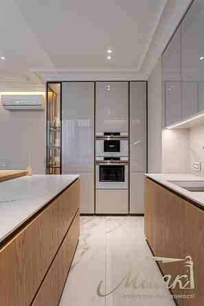 Аренда 3х-комнатной квартиры в ЖК Французский квартал 2, Печерский р-н Kyiv