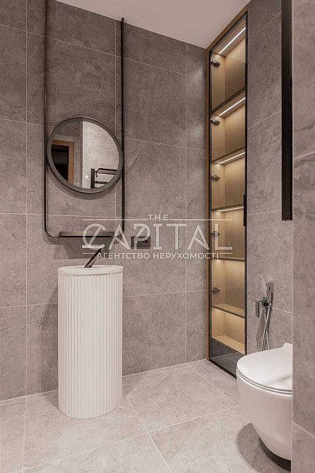 Перша здача! Оренда 3-кімнатної квартири в Taryan Towers, Печерськ Київ - зображення 7