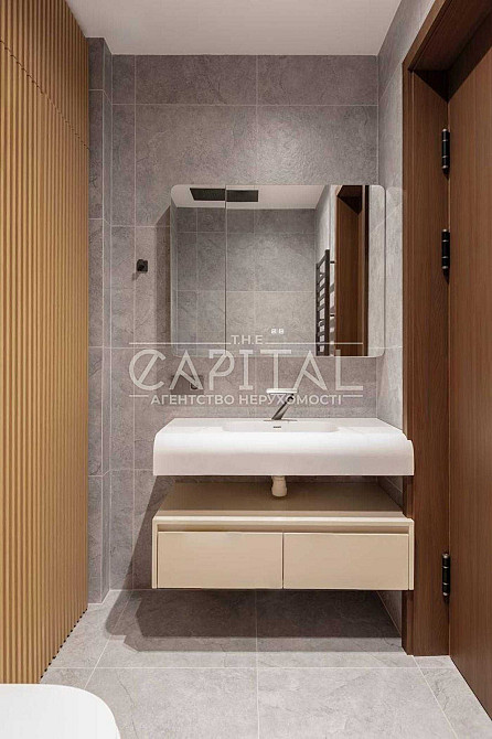 Перша здача! Оренда 3-кімнатної квартири в Taryan Towers, Печерськ Київ - зображення 8