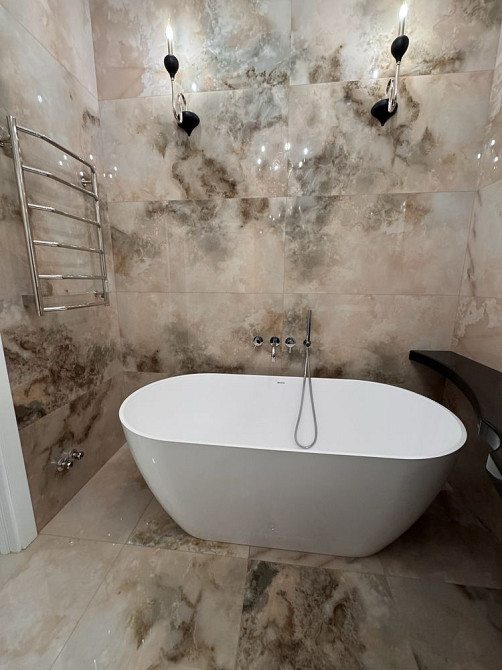 Сдам стильную 1-комнатную квартиру в ЖК Итака  7 ст фонтана Одеса - зображення 6