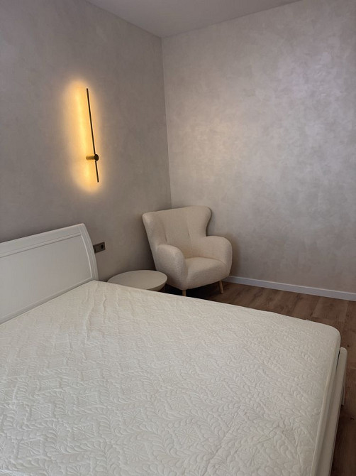 Сдам стильную 1-комнатную квартиру в ЖК Итака  7 ст фонтана Одеса - зображення 2