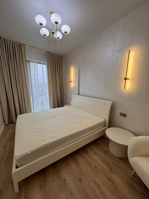 Сдам стильную 1-комнатную квартиру в ЖК Итака  7 ст фонтана Одеса - зображення 1