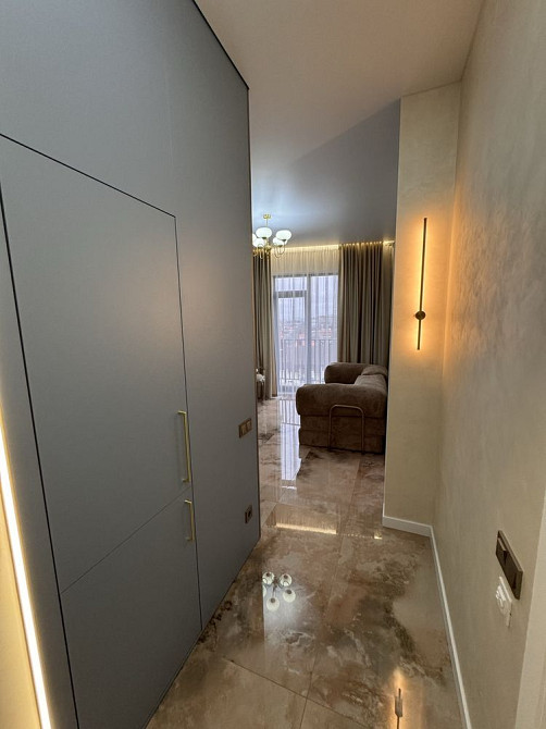 Сдам стильную 1-комнатную квартиру в ЖК Итака  7 ст фонтана Одеса - зображення 8