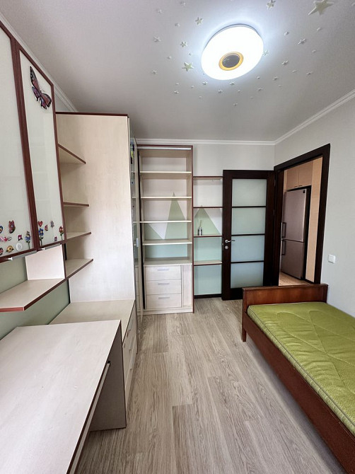 Аренда 3к квартиры рядом с ТРЦ Дафи Дніпро - зображення 8