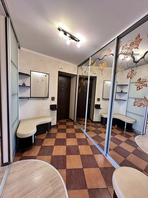 Аренда 3к квартиры рядом с ТРЦ Дафи Дніпро - зображення 4