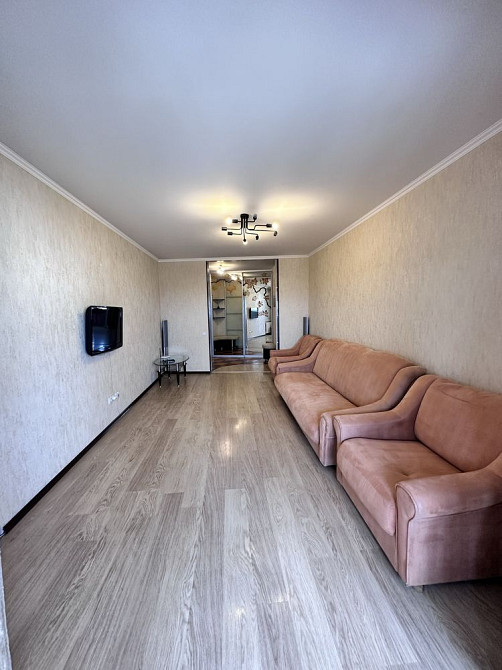 Аренда 3к квартиры рядом с ТРЦ Дафи Дніпро - зображення 1