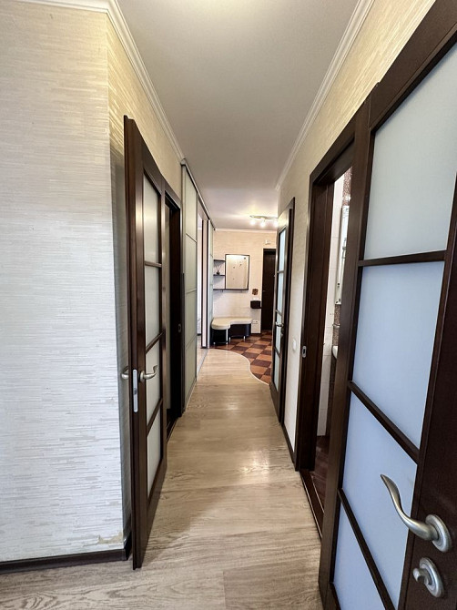 Аренда 3к квартиры рядом с ТРЦ Дафи Дніпро - зображення 5