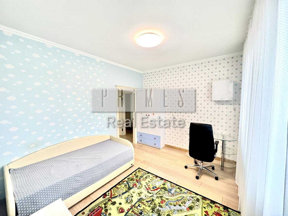 Оренда квартири ЖК Royal Tower Олімпійська Саксаганського 37К Київ - зображення 7