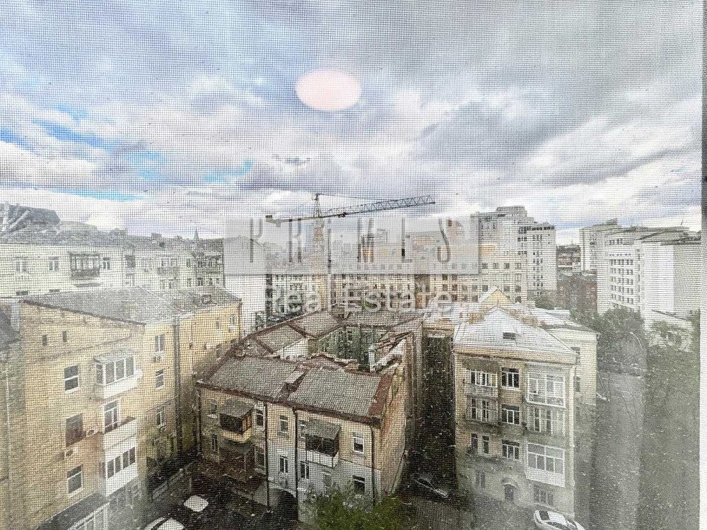 Оренда квартири ЖК Royal Tower Олімпійська Саксаганського 37К Київ - зображення 8