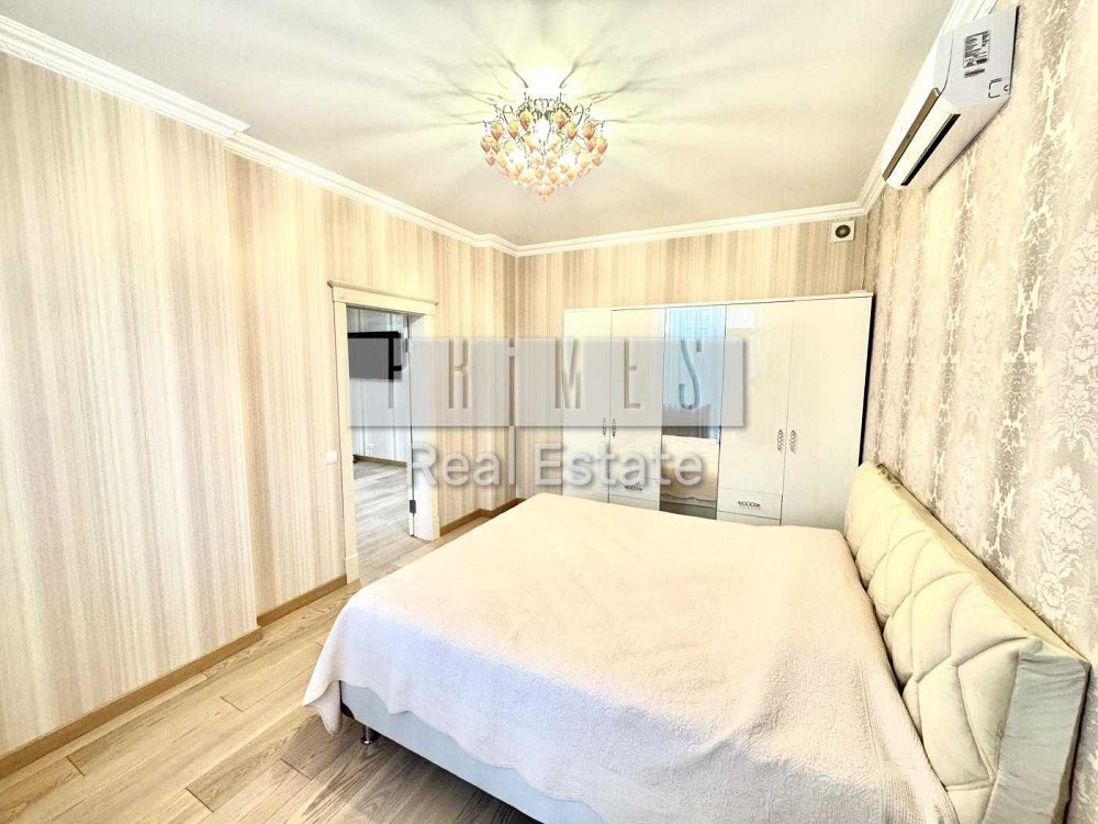 Оренда квартири ЖК Royal Tower Олімпійська Саксаганського 37К Київ - зображення 2