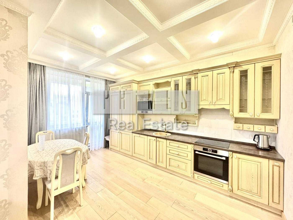 Оренда квартири ЖК Royal Tower Олімпійська Саксаганського 37К Київ - зображення 4