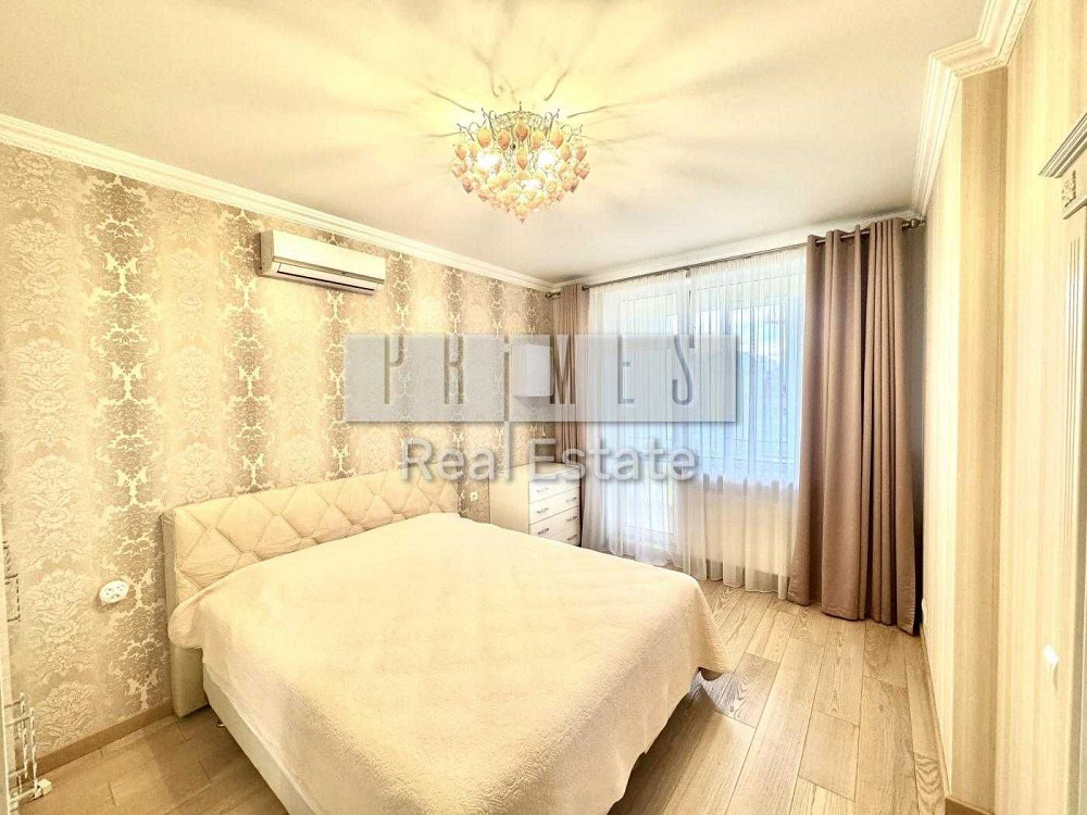 Оренда квартири ЖК Royal Tower Олімпійська Саксаганського 37К Київ - зображення 1