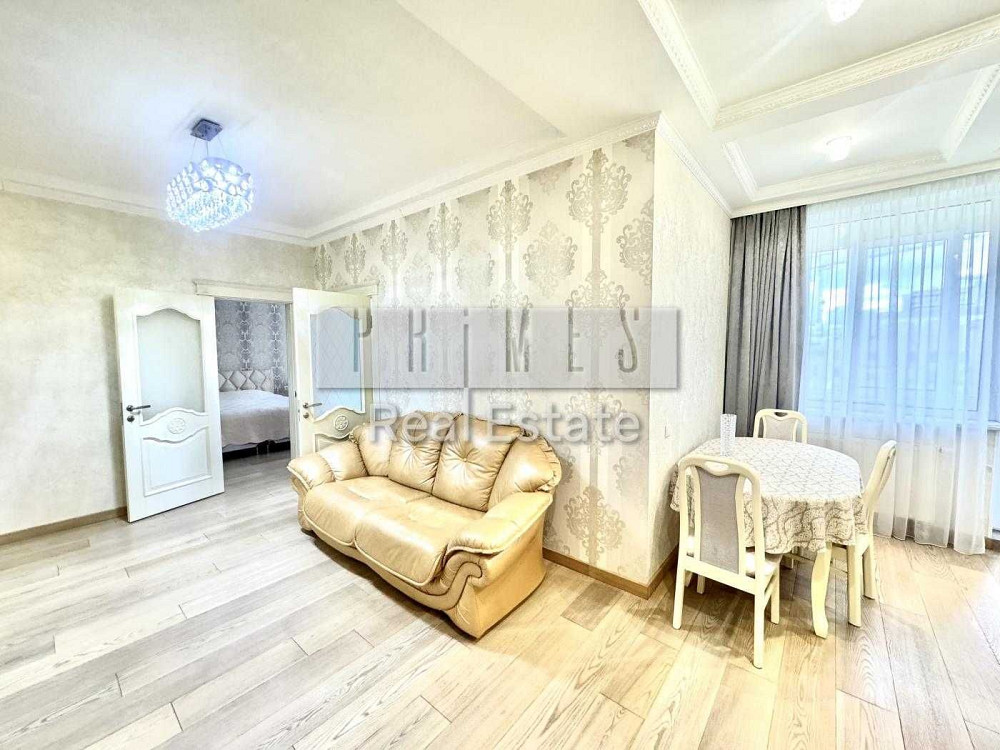 Оренда квартири ЖК Royal Tower Олімпійська Саксаганського 37К Київ - зображення 5